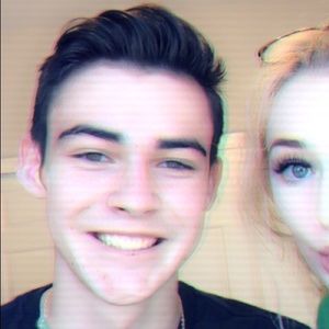 Meet your Posher, Trent